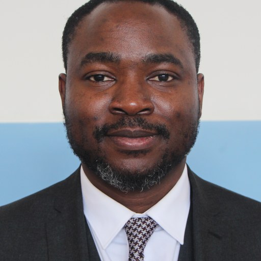 Oluwatobi Awolude